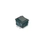 GA98796 C1550ATAAD Arcolectric Switches Std Rocker Non-Illum DPST