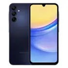 Samsung Galaxy A15 5G 128GB Triple 50MP Camera GSM Smartphone - Carrier Unlocked