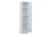 SPACESAVER Pantry 1 Door