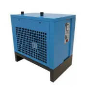 Refrigeration Dryer 1.5 Cubic Meters with Filter Air Compressor Air Cold Dryer