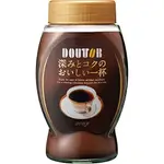 DOUTOR COFFEE 即溶咖啡 一杯美味的深度和濃鬱 (SD) 200G [DIRECT FROM JAPAN]