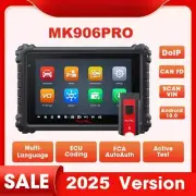 Diagnostic Tool Bluetooth Scanner Automotivo ECU Coding PRO Automotive Tools