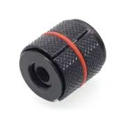 and Bike Headset Fork Plug Suitable for Carbon Fiber or Metal Head Pipes