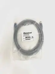 Maretron CM-CG1-CF-04.0 Micro Double Ended NMEA2000 Cordset Cable *NEW* 4 Meter