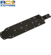 Associated Dr10m Ft Chassis Carbon Fiber ASC72083
