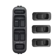 4x Power Window Switch for Suzuki Grand Vitara XL-7 1999-2006 37990-65D10-T01