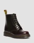 NIB*Womens*Dr. Martens*1460 8 Eye Boot**6-10*Arcadia - Red*Doc Martens