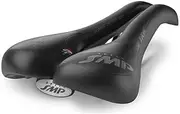 Sattel Selle SMP TRK Medium/Man Gel Schwarz Herren 280x160mm 485g