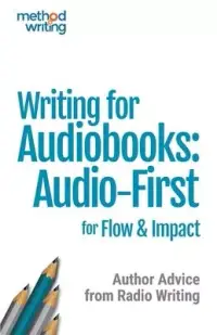 在飛比找博客來優惠-Writing for Audiobooks: Audio-