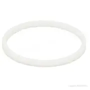 Sight Glass gasket white for Danfoss Performer SM, SY, SZ, SH, VSH, PSH 8156129