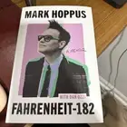 Fahrenheit-182: the humorous and inspirational Memoir SIGNED