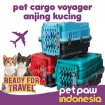 寵物貨運載體動物旅行包 ANJNG CAT RABBIT VOYAGER