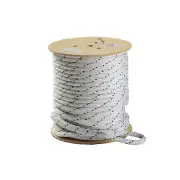 300ft 5/8 inch Double Braided Composite Cable Pulling Rope
