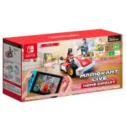Mario Kart Live: Home Circuit (Mario Set) (Nintendo Switch)