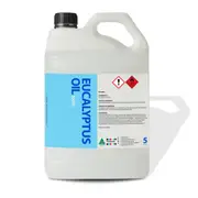 Eucalyptus Oil 5L