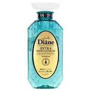 NatureLab - Moist Diane Extra Fresh & Hydrate Shampoo 450ml