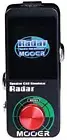 MOOER Radar Guitar Speaker CAB Simulator Custom IRs Real Cabinet Tones EQ stage