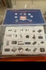 Unopened Uctronics ultimate starter kit for Arduino KB0003