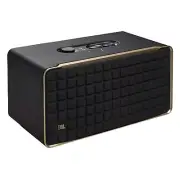 JBL Authentics 500, Dolby Atmos Smart Home Speaker Built-in WiFi and Music