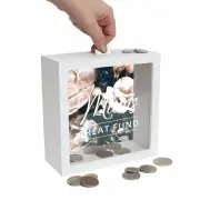 Splosh - Change Box Mums Treat Fund