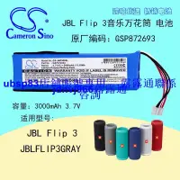 在飛比找露天拍賣優惠-現貨適用JBL Flip3 JBLFLIP3GRAY萬花筒音