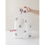 🎉小兔雜貨🐰🎉日本GELATO PIQUE 滿版熊貓印花折疊式防水購物袋