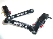 Ducati 1199 Panigale/S/Tricolor 12-15 BRAKE & CLUTCH LEVERS SET ROAD TRACK S14A