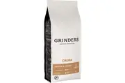 Grinders Crema Coffee Beans 1kg