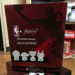 百威NBA聯名裝飾夜燈