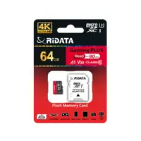 在飛比找特力屋線上購物優惠-[特價]錸德Gamingcard MicroSDXCUHS-