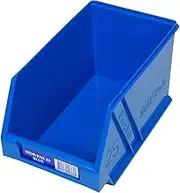 Fischer Stor-Pak 25 Bin 2.5 Liter Capacity, Blue