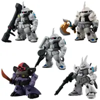 在飛比找PChome24h購物優惠-代理版 萬代 BANDAI 食玩盒玩 FW GUNDAM C