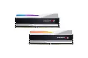 G.SKILL RAM Module for Motherboard, Desktop PC - 64 GB (2 x 32GB) - DDR5-6000/PC5-48000 DDR5 SDRAM - 6000 MHz - CL30 - 1.40 V - Retail - Non-ECC - -