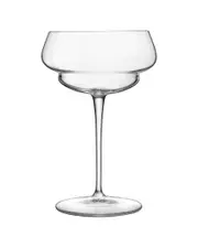 Luigi Bormioli Set of 6 Backdoor '20s Great Gatsby 10oz Glasses