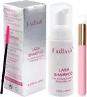 FADLASH Lash Shampoo for Lash Extensions Eyelash Extension Cleanser 60ml