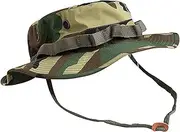 [Mil-Tec] US GI Trilaminate Boonie Hat Woodland