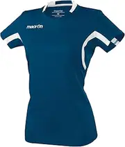 [Macron] 2025 Women's Volleyball Shirt