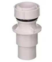 GAME Skim Filter Pump Adapter (For Intex & Bestway Pools) 4552