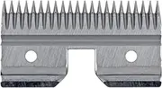 FURZONE Steel Coarse 22 Teeth Cutter, for A5 Series Pet Grooming Clipper Blades Replacement, Compatible with Most Andis, Oster, Shernbao, Wahl A5 Style Detachable Blades (Except #40 & #50)