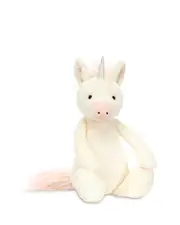 Jellycat Bashful Unicorn Original Plush