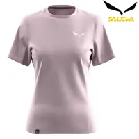 在飛比找樂天市場購物網優惠-Salewa Puez Dry T-shirt 女款 短袖T