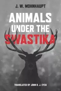 在飛比找博客來優惠-Animals Under the Swastika