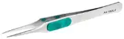 GSI Creos G Tool MT202 Mr. Tweezers Fine Tip Straight