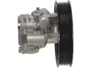 Power Steering Pump For 05-10 Hyundai Kia Tucson Sportage 2.7L V6 YW63X1 (for: Kia)