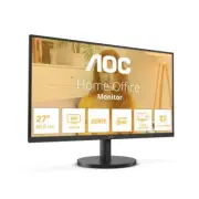 AOC B3 U27B3M computer monitor 68.6 cm (27") 3840 x 2160 pixels 4K Ultra HD LCD
