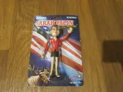 NJCroce Sarah Palin Bendable Poseable Action Figure