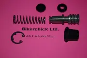 HONDA 1983 GL1100I Gold Wing Interstate Front Brake Master Cylinder Rebuild Kit