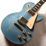 Gibson Les Paul Standard 60s Ocean Blue