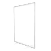 Easiframe(R) Double Sided Free Standing Frame System (Frame Only)