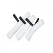 TCS 40cm Window Scrubber w/ Fixed Handle